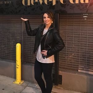 Meet your Posher, Kristen